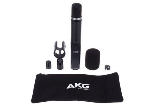 Микрофон AKG C1000S MK IV